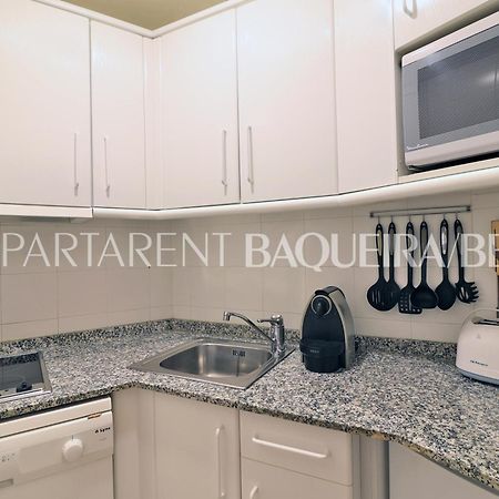 Apartarent 1500 Baqueira Beret Exterior photo