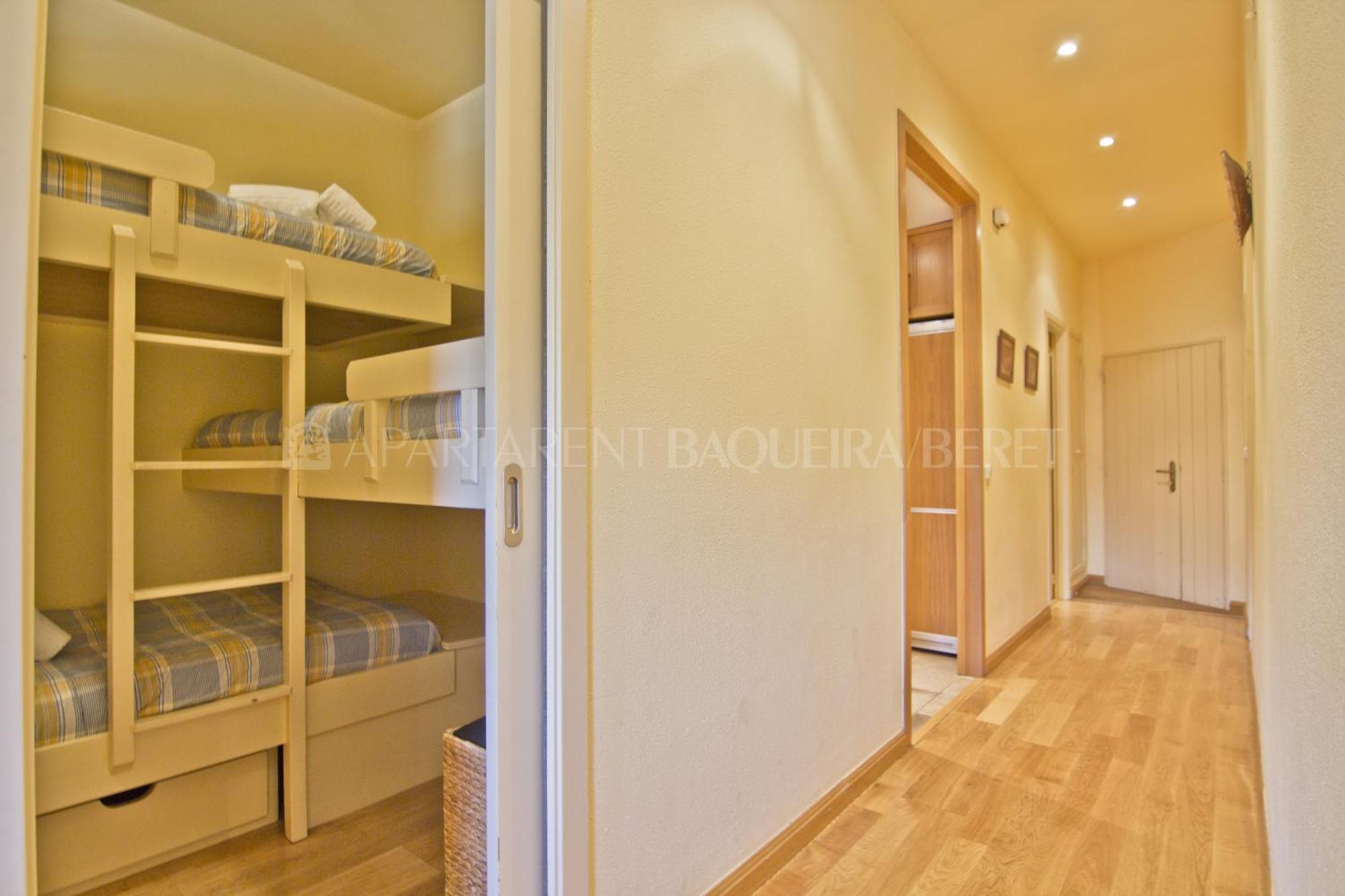Apartarent 1500 Baqueira Beret Exterior photo