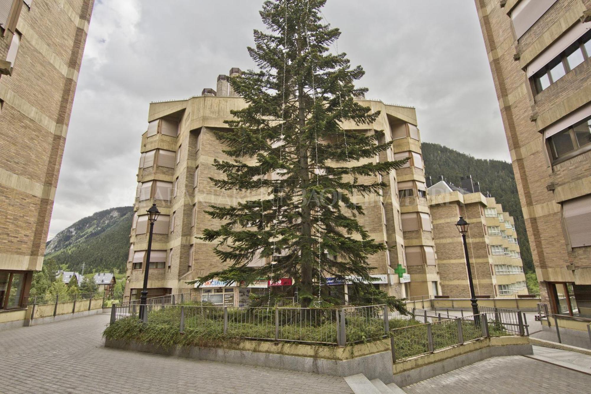 Apartarent 1500 Baqueira Beret Room photo