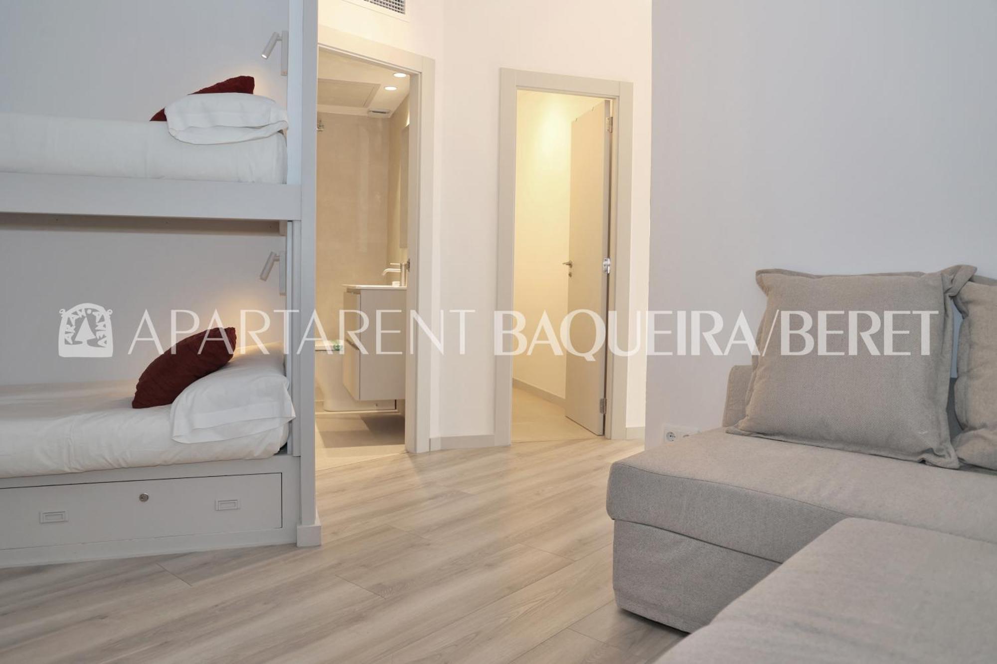 Apartarent 1500 Baqueira Beret Exterior photo