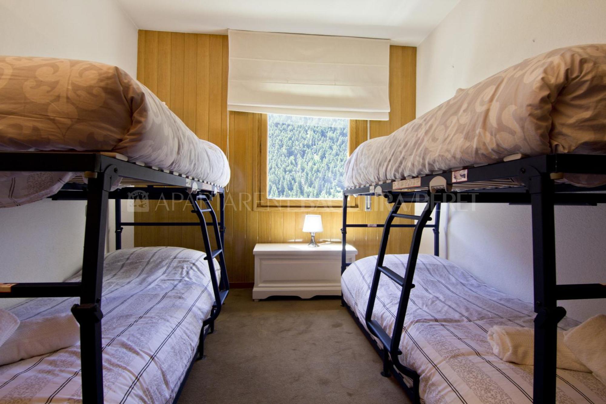 Apartarent 1500 Baqueira Beret Exterior photo